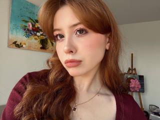 AdinaRosemore Webcam Porno Live - Photo 4/17