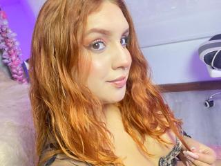 AntonelaSalazar Webcam Porno Live - Photo 20/21