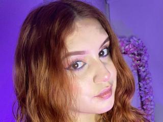 AntonelaSalazar Webcam Porno Live - Photo 19/21