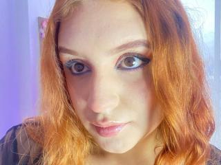 AntonelaSalazar Webcam Porno Live - Photo 18/21