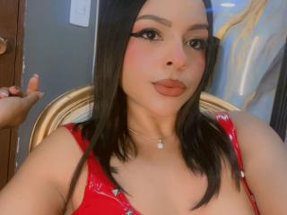 LindaFrancoo Anal Livecam - Photo 4/21