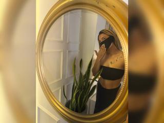 AlanaCuttie Webcam Porno Live - Photo 20/21