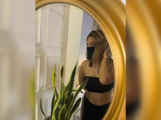 AlanaCuttie Webcam Porno Live - Photo 18/21