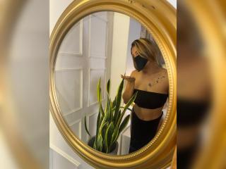 AlanaCuttie Webcam Porno Live - Photo 17/21