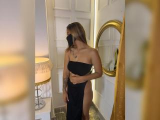 AlanaCuttie Webcam Porno Live - Photo 16/21