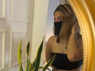 AlanaCuttie Webcam Porno Live - Photo 13/21