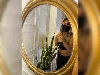 AlanaCuttie Webcam Porno Live - Photo 8/21