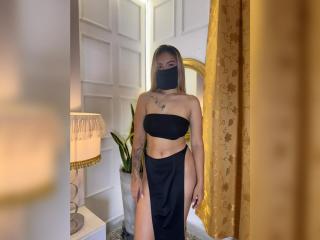 AlanaCuttie Webcam Porno Live - Photo 7/21