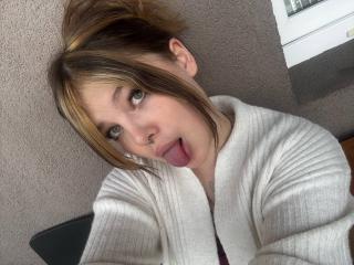EthelynWiskowski Seins Liveshow - Photo 4/10