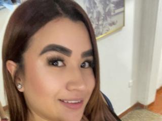 LucieCurie Anal en Webcam Live - Photo 7/21
