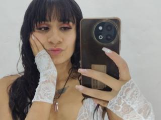 AmberLuxefg Webcam Porno Live - Photo 5/21