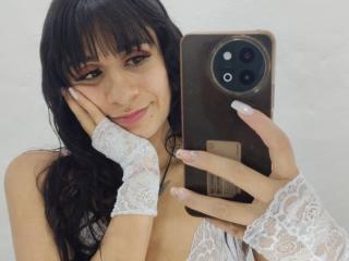 AmberLuxefg Webcam Porno Live - Photo 4/21