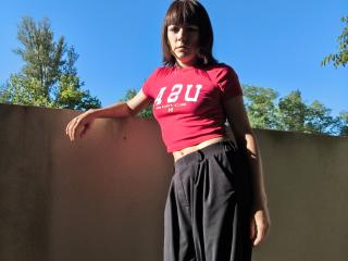 OrianaLaFrancaise Masturbation Cam Video - Photo 6/21