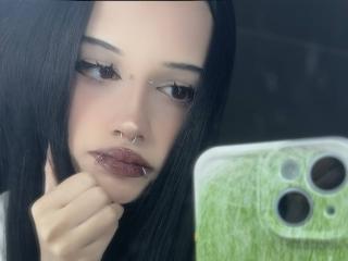 LaineNewmon Anal Livecam - Photo 9/11