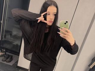 LaineNewmon Anal Livecam - Photo 8/11