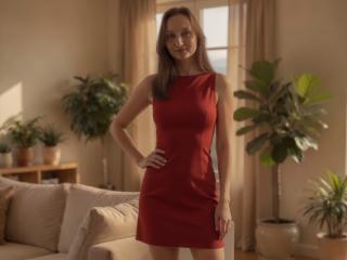 AdrianneEllinger Webcam Porno Live - Photo 8/14