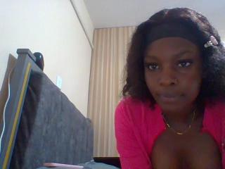 Watch  PrettyMay live on XLoveCam