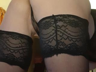 IssahneMay Chatte en Chaleur - Photo 14/21