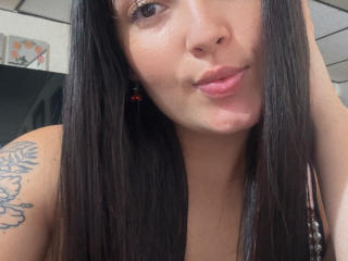SarahGood Fellation XXX Cams - Photo 16/21