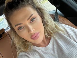 NadiaMarble Pussy Video Webcam - Photo 7/21