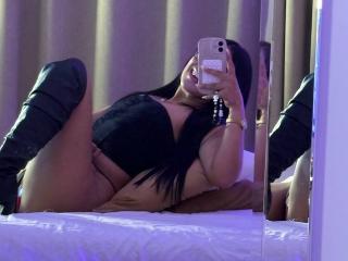 AntonellaPreschot Webcam Porno Live - Photo 5/21