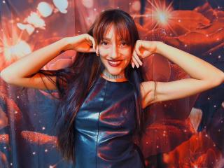 KiriamGomez Seins Show XXX en Direct - Photo 5/21