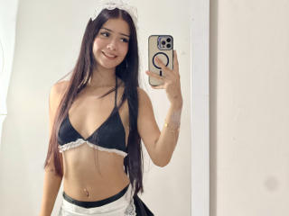 KarinaCurvy Seins Show XXX en Direct - Photo 4/21
