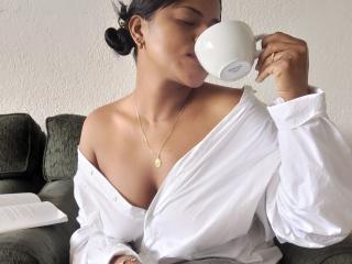 IvannaDuran Chatte en Chaleur - Photo 10/21