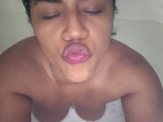 IvannaDuran Chatte en Chaleur - Photo 9/21