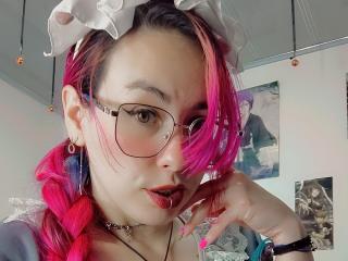 NatashaLau Pussy Video Webcam - Photo 11/21