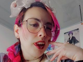 NatashaLau Pussy Video Webcam - Photo 9/21