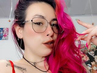 NatashaLau Pussy Video Webcam - Photo 6/21