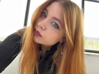 ClemenciaGerhart Webcam Sex Direct - Photo 12/13