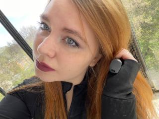 ClemenciaGerhart Webcam Sex Direct - Photo 10/13