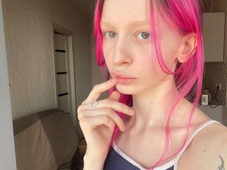 AmiTinn Webcam Porno Live - Photo 5/7