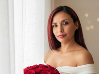 RoxaneMoore Sex Brunette - Photo 16/21