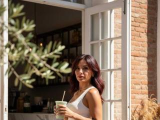 RoxaneMoore Sex Brunette - Photo 13/21