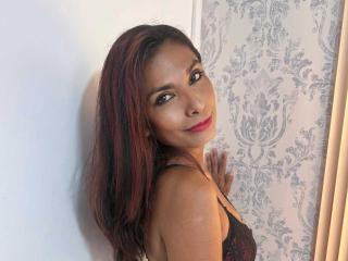 RoxaneMoore Sex Brunette - Photo 9/21