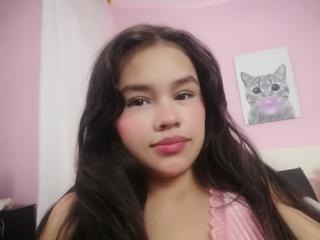 RubyCrow Sex Brunette - Photo 20/21