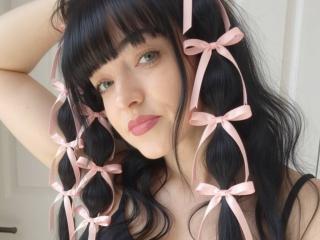 Liliit Anal Livecam - Photo 11/21