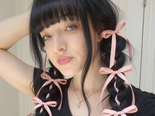 Liliit Anal Livecam - Photo 8/21