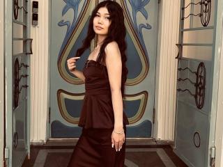 AmeliyaAyrton Webcam Porno Live - Photo 6/21
