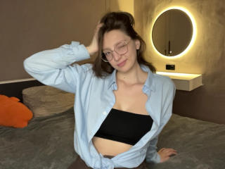 StaceyAverbach Blowjob XXX Cams - Photo 16/21