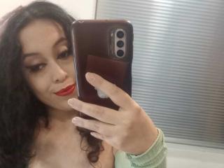 KendraSimons Seins Show XXX en Direct - Photo 15/21