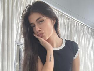 IsabelaRios Chatte en Chaleur - Photo 17/21