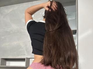 IsabelaRios Chatte en Chaleur - Photo 13/21