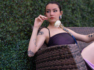 LilaLaurent Anal en Webcam Live - Photo 20/21
