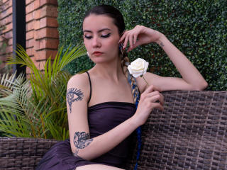 LilaLaurent Anal en Webcam Live - Photo 17/21