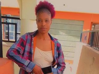 Watch  EbonySj live on XLoveCam