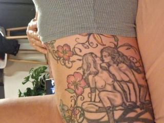 FrenchieLilieFleur Cul en Direct - Photo 15/21